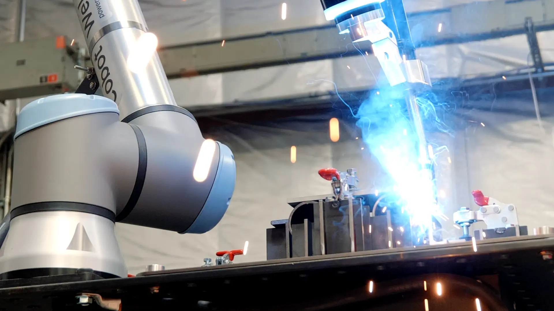 JE Technology Solutions manufacturing and fabrication